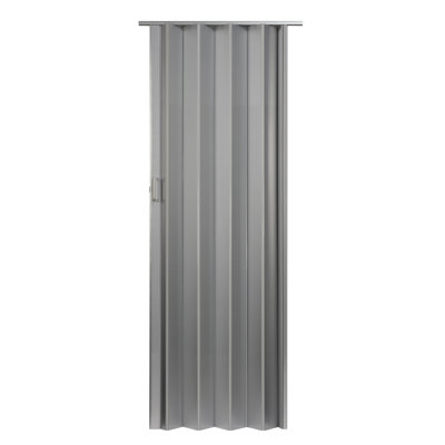 Flush PVC Spectrum Oakmont Accordion Door