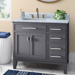 Extended Black Friday Sale On 36 Inch Bathroom Vanities Wayfair