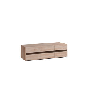 Shavano TV Stand for TVs up to 65 by Ebern Designs