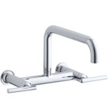 Bridge Kohler Kitchen Faucets You Ll Love In 2021 Wayfair