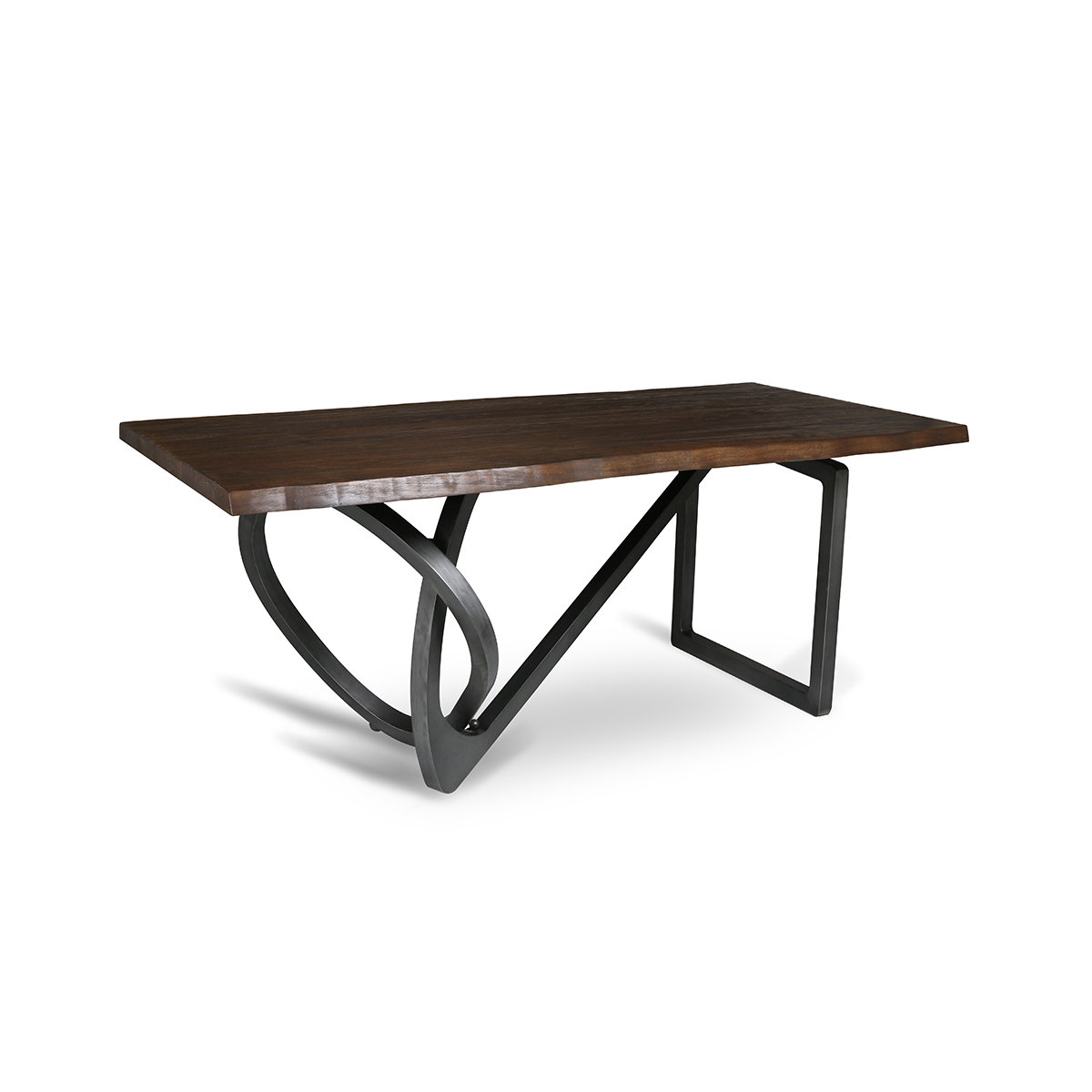 South Cone Home Milano Dining Table Wayfair