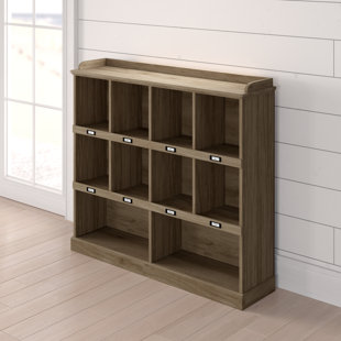 Cube Storage You Ll Love Wayfair Quickview
