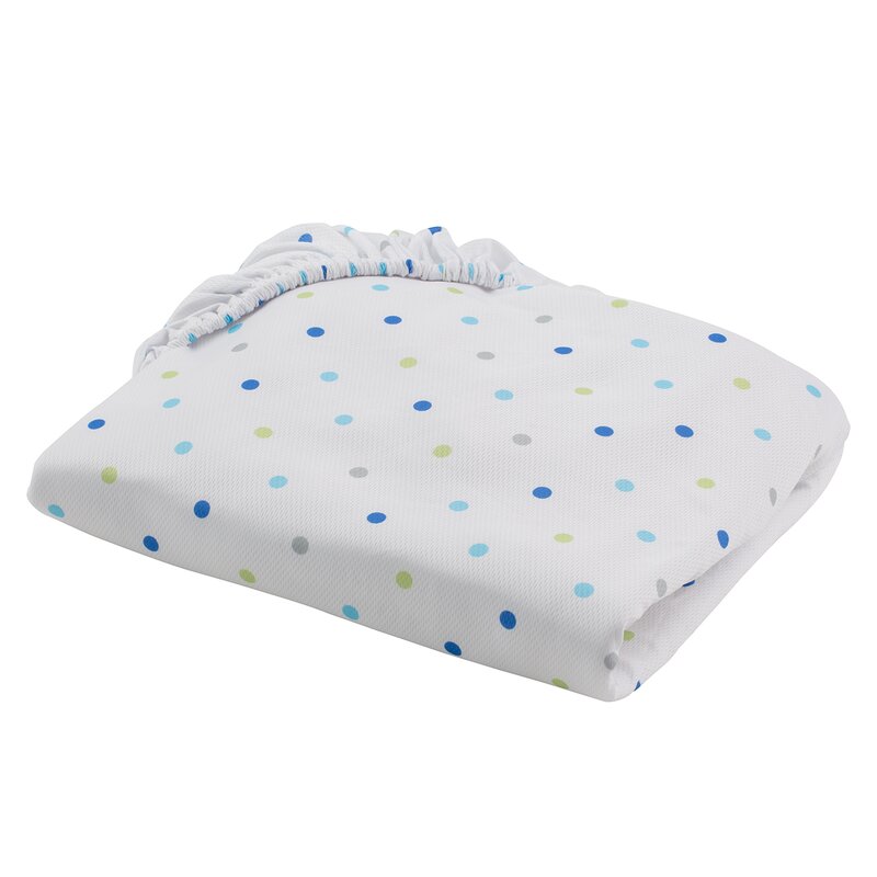 Breathable Baby Wick Dry Flat Crib Sheet Wayfair