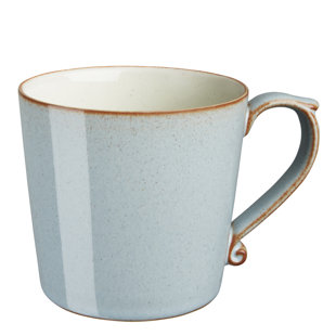 Farmhouse Coffee Mugs Wayfair Heritage Terrace Large Coffee Mug
