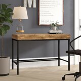 Shaker Writing Desk Wayfair