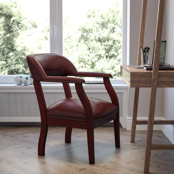 deane upholstered dining chair