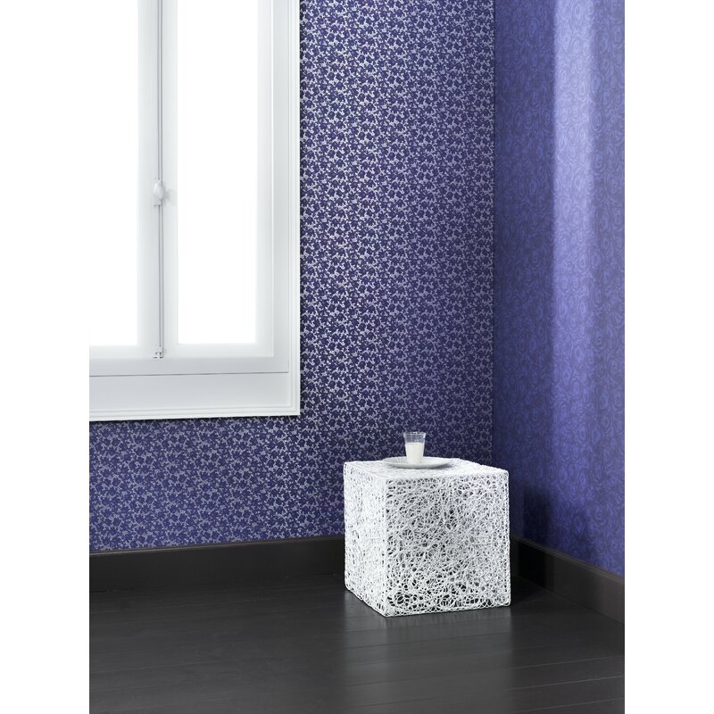 Featured image of post Wallpaper With Purple Walls