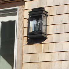 Best Empire 2-Light Outdoor Flush Mount By Northeast Lantern Outdoor Lighting Empire 2-Light Outdoor Flush Mount By Northeast Lantern Outdoor Lighting