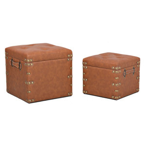 Standardhocker-Set von Garpe Interiores