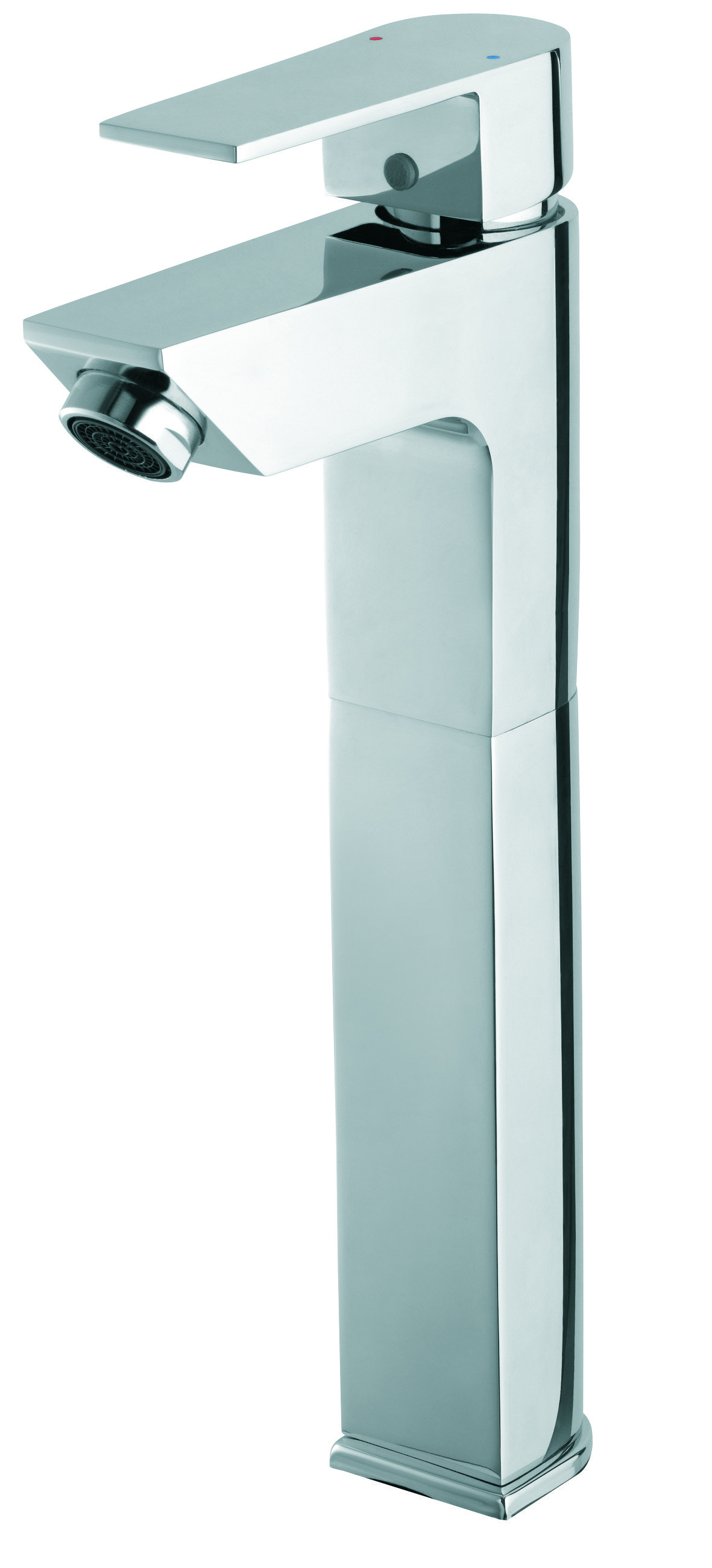 Jaquar Aria Mono Basin Mixer with Waste Wayfair.co.uk