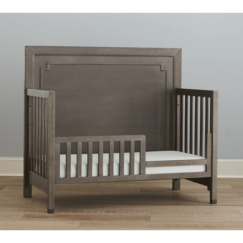 Dwellstudio Beckett Toddler Bed Rail Wayfair Beckett Toddler Bed Rail
