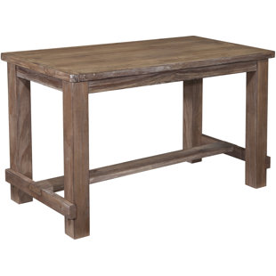 Counter Height Work Bench Wayfair Empire Counter Height Dining Table