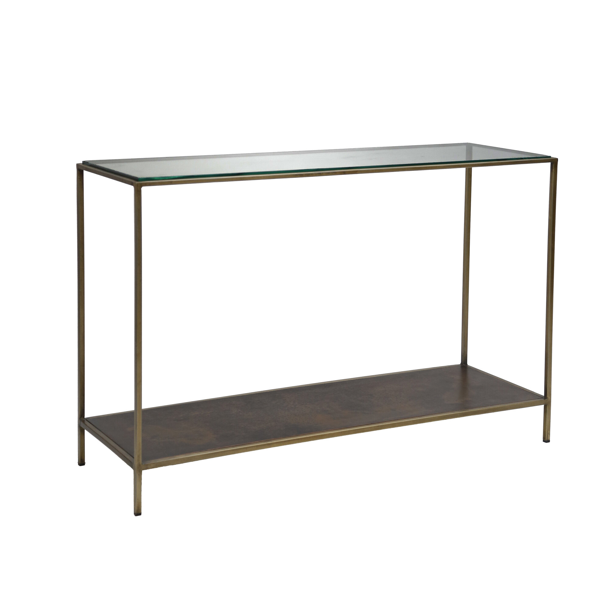 Lampe 48 Console Table