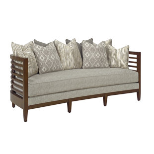 Ocean Club Sofa by Tommy Bahama Home Cool