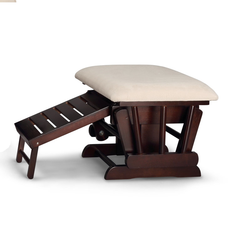 graco nursing glider