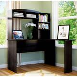 Ashton L Desk Wayfair