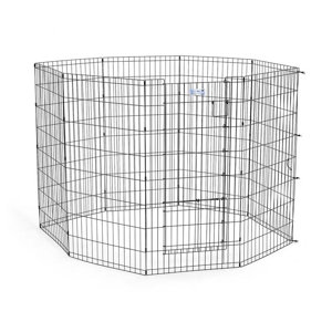 Life Stagesu00ae Pet Exercise Pen