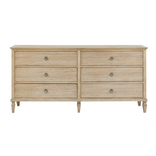 Solid Wood Dressers Joss Main