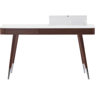 Modern Desks Allmodern Calla Writing Desk
