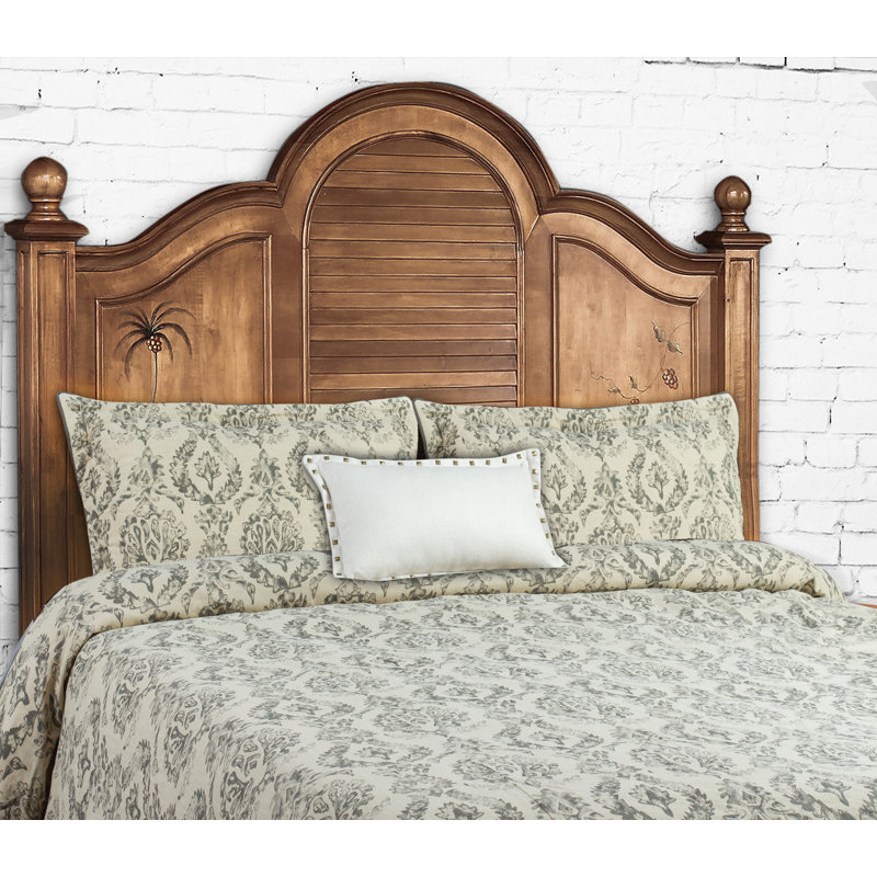 Stained Glass Damask 3 Piece Duvet Cover Set