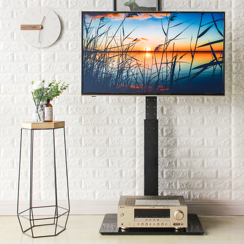 Latitude Run Addlee Tv Stand For Tvs Up To 65 Reviews Wayfair