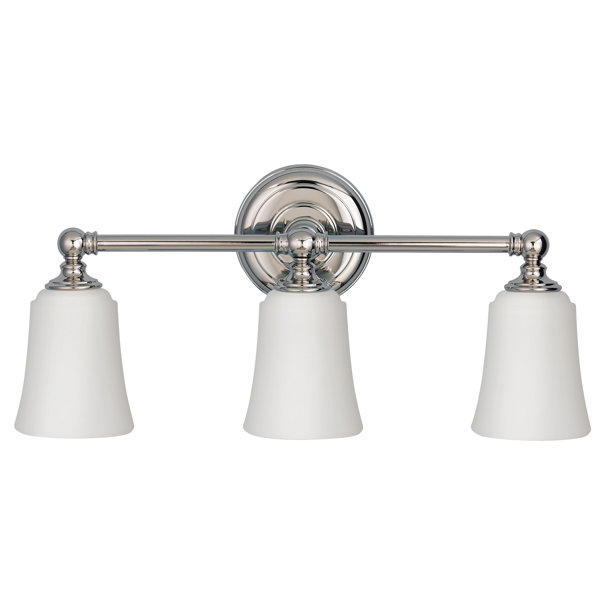 parla 3 light chrome