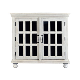 Fontaines 2 Door Accent Cabinet By One Allium Way Fontaines 2 Door Accent Cabinet By One Allium Way