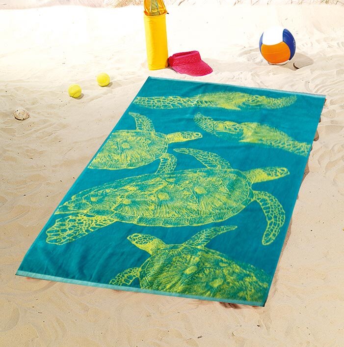 beach towels uk