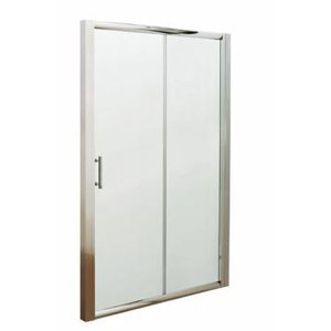 185 cm x 169 cm Schiebe-Duschtür Pacific von Pr..