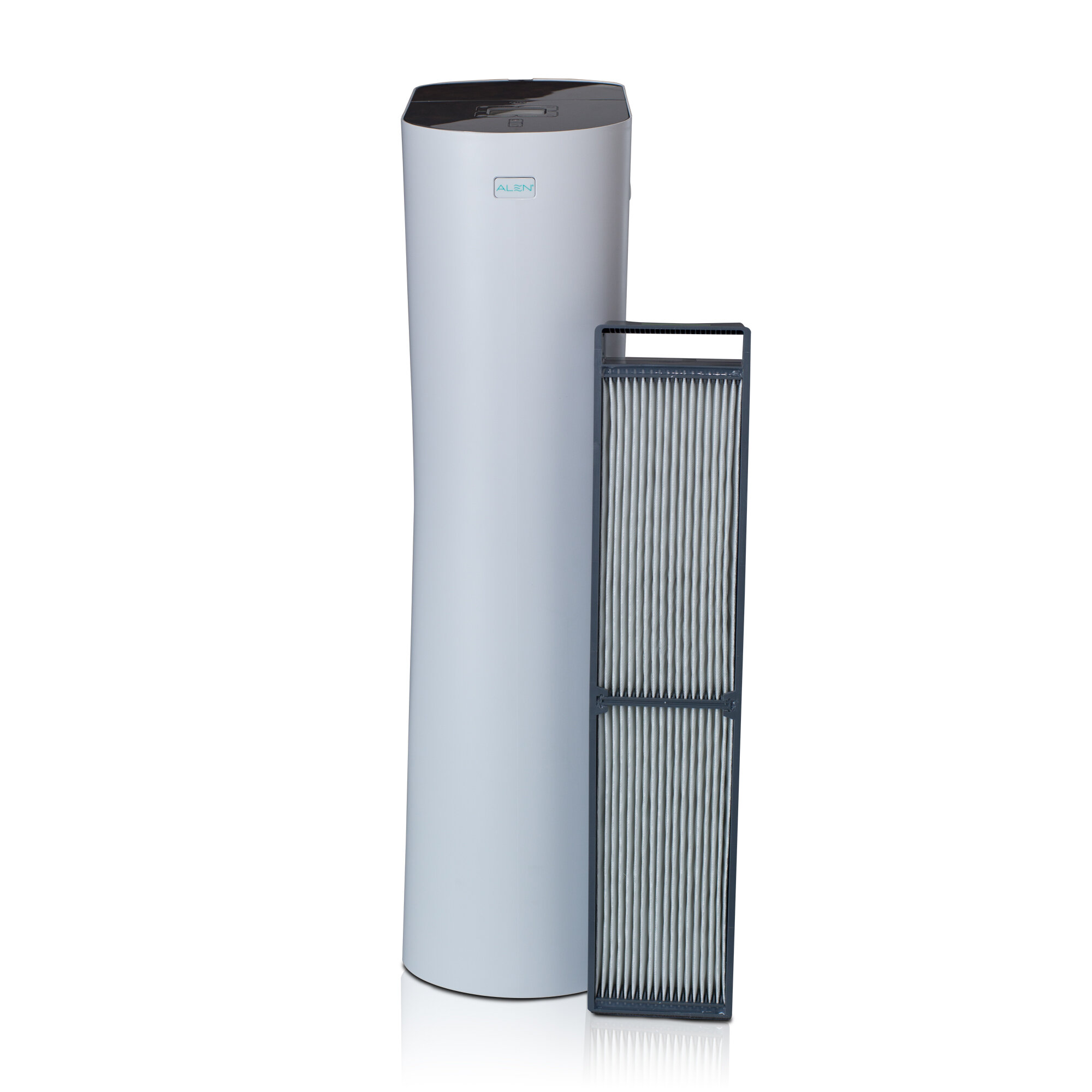 pure air purifier