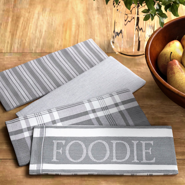 unique kitchen dish towels