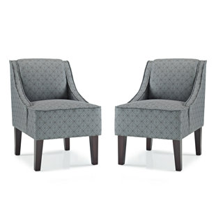Lonsdale Armchair (Set Of 2)