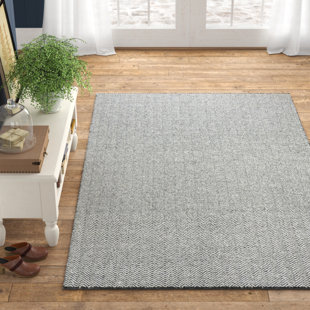 Industrial Area Rugs Birch Lane