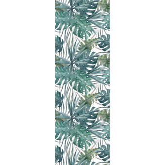 Gratuit Images Bay Isle Home Aquin Removable Vintage Green Palm Leaves 6 25 L X le plus cool par