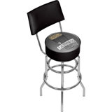 31 Swivel Bar Stool by Trademark Global