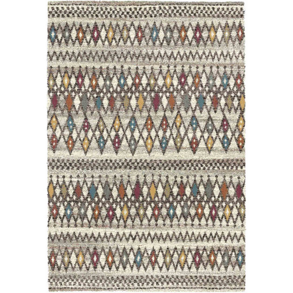 Berber Style Rug Wayfair Co Uk