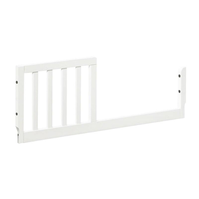 davinci toddler bed rail