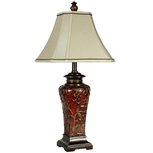 View Sibdon Crimson Floral 30 Table