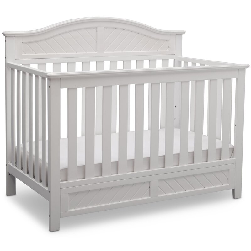 delta bennington elite crib conversion kit