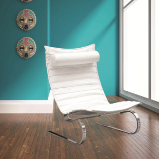 Go to store & view more images Fine Mod Imports Pika Lounge Chair