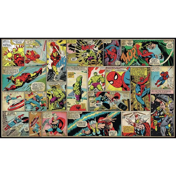 Marvel Super Hero Adventures 72 Memory Card Set Ages 3 for sale online