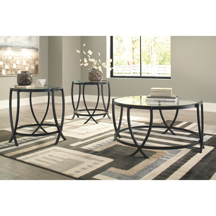 Coffee & End Table Sets - Macy's