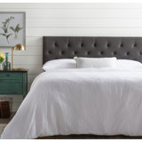 Modern Solid Wood Headboards Allmodern