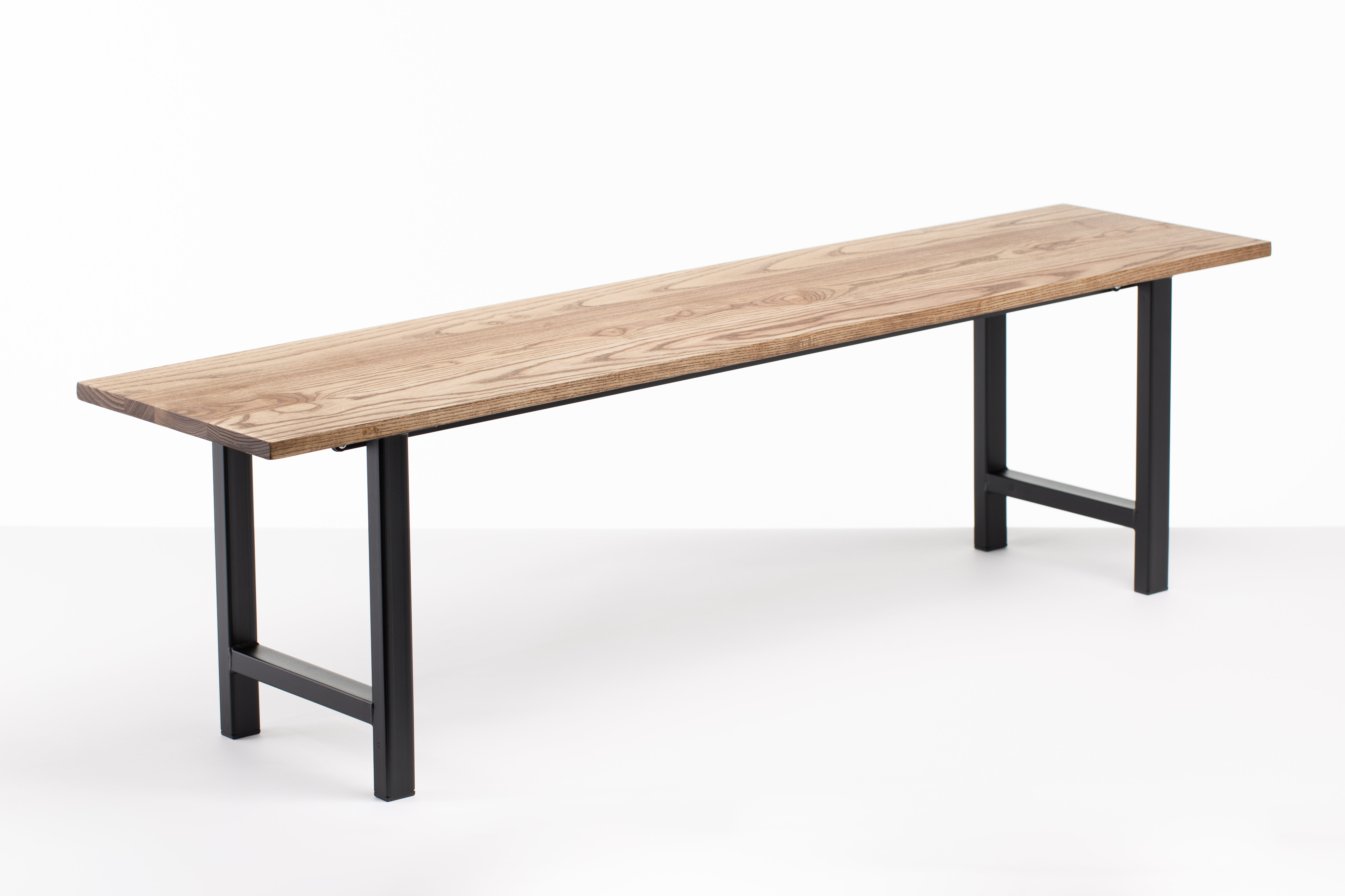 Gracie Oaks Yuvaan Solid Wood Bench Reviews Wayfair