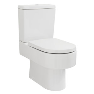 Premier Stand-WC Provost