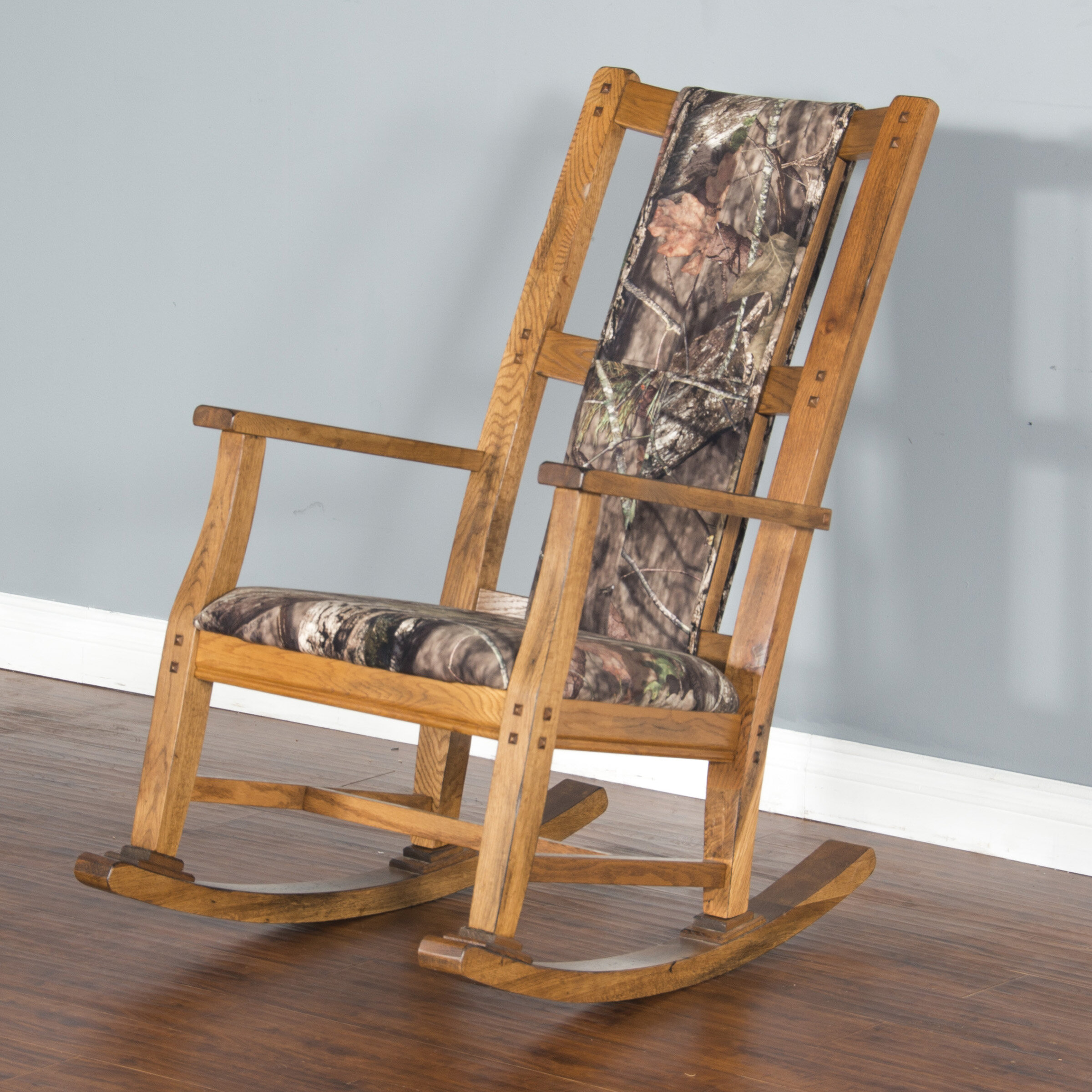 fresno rocking chair