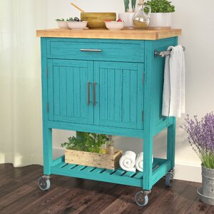 Seepa Kitchen Cart