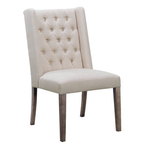 Upholstered Dining Chair by Scott Living
