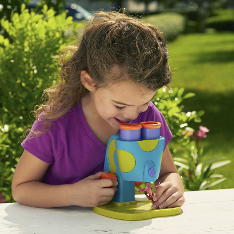 geosafari jr my first microscope