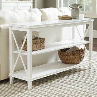 Darby Home Console Table Wayfair